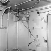 System statuställ Rb 07 Jag. Södermanland