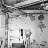 System statuställ Rb 07 Jag. Södermanland