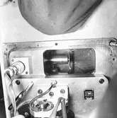 System statuställ Rb 07 Jag. Södermanland