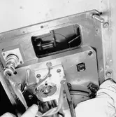 System statuställ Rb 07 Jag. Södermanland