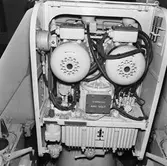 System statuställ Rb 07 Jag. Södermanland