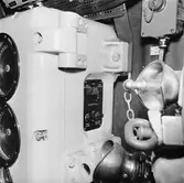 System statuställ Rb 07 Jag. Södermanland