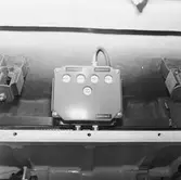 System statuställ Rb 07 Jag. Södermanland