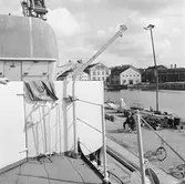 System status Rb 07 Jag. Södermanland