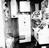 System status Rb 07 Jag. Södermanland