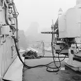 Jag. Södermanland RB 17 robotanläggning