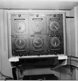 Jag. Södermanland RB 17 robotanläggning