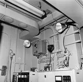 Jag. Södermanland RB 17 robotanläggning