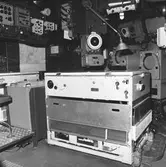 Jag. Södermanland RB 17 robotanläggning