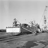 Ext av minfartyget Älvsborg