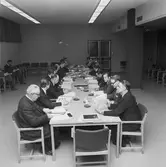 Företagsnämdens möte