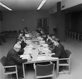 Företagsnämdens möte