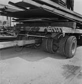 125-tons lastvagn