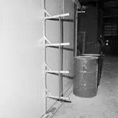 Konsoller till kyl och frysrum