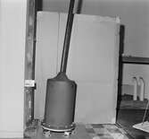 Provbelastning av antennanpassare