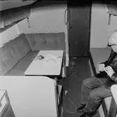 Segelbåten 028 int o ext