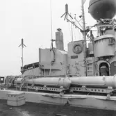 Radaranläggning T 126 