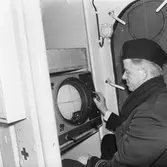 Radaranläggning T 126 