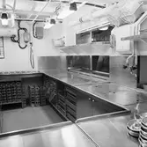 Int av minfartyget Älvsborg 