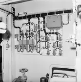 Int av minfartyget Älvsborg 