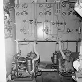 Int av minfartyget Älvsborg 