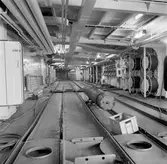 Int av minfartyget Älvsborg 