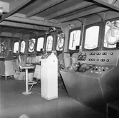 Int av minfartyget Älvsborg 