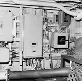 Jag. Södermanland RB 07 anläggning