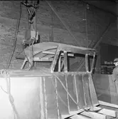 Överbyggnad till Bisquaia