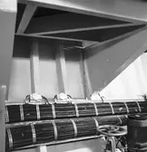 Int av Minfartyget Älvsborg