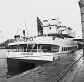 Int och ext av Katamaren