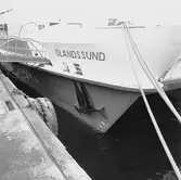 Int och ext av Katamaren