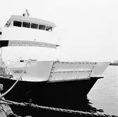 Int och ext av Katamaren