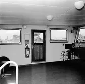 Int och ext av Katamaren