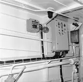 Int och ext av Katamaren