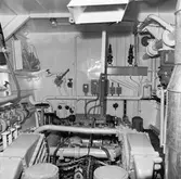 Int och ext av Katamaren