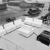 Int och ext av Katamaren