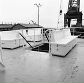 Int och ext av Katamaren