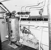 Int och ext av Katamaren