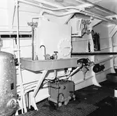 Int och ext av Katamaren