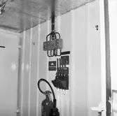 Int och ext av Katamaren