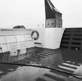 Int och ext av Katamaren