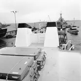 Int och ext av Katamaren