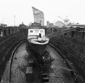 Nord Öland i d:a 3 och Bohus i Oscarsdockan