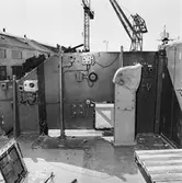 Apparatplacering minsvep Iggö