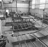 Sektioner till torpedbåt typ Spica 2