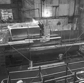 Sektioner till torpedbåt typ Spica 2