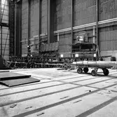 Sektioner till torpedbåt typ Spica 2