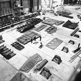 Sektioner typ Spica II