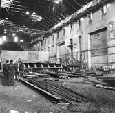 Sektioner typ Spica II